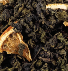 Апельсиновый улун 100 гр