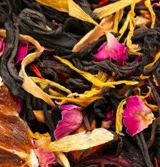 Чай черный "Самарканд" 100 гр