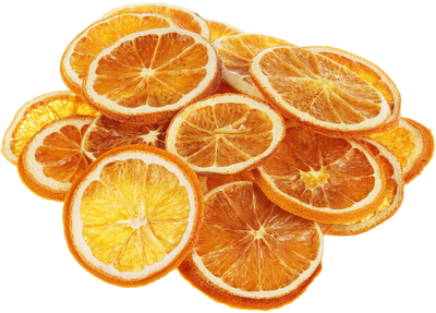 Фрипсы апельсин 100 гр Иран