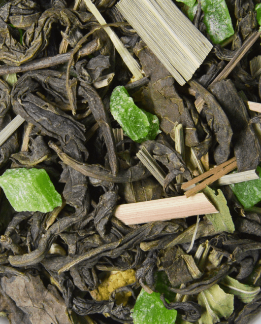 Чай зеленый "Мохито" 100 г&nbsp;